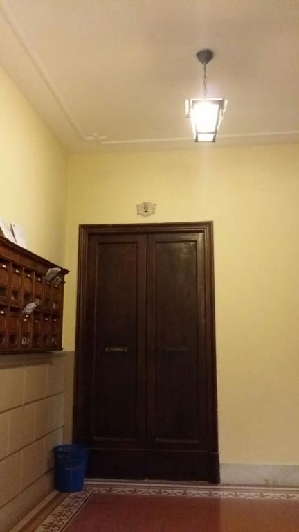 Готель Casa Rosy Рим Екстер'єр фото